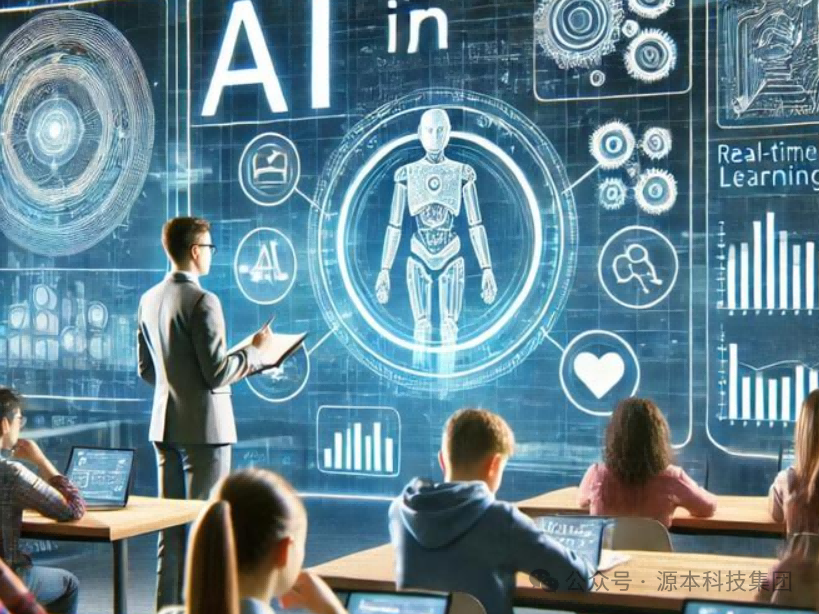 艾弗森贝博ballbet官网科技-本科生掌握大数据、云原生、AI-竞赛保研求职的“超车秘籍”来了！